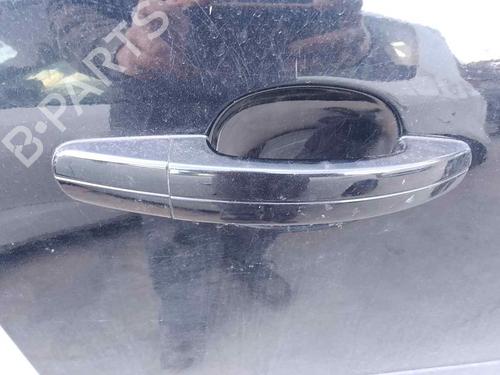 Puxador exterior frente direito FORD C-MAX (DM2) 1.6 TDCi (109 hp) 28466676