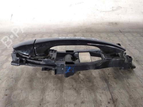 Front right exterior door handle MERCEDES-BENZ C-CLASS Coupe (CL203) C 220 CDI (203.708) | BP26468531C129 