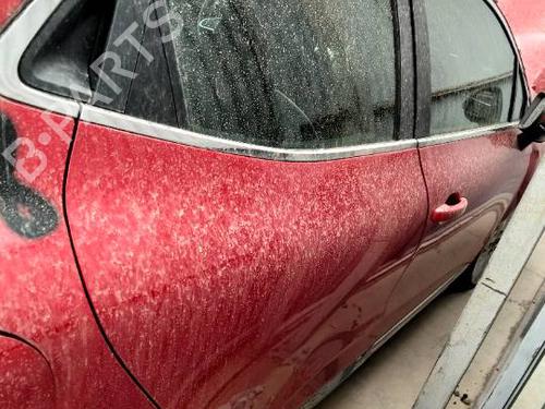 Stol bak RENAULT CLIO V (B7_) | BP38603076C17 - Image 8
