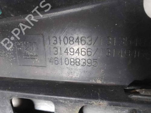Grille OPEL ASTRA H (A04) 1.8 (L48) | BP26474108C40 