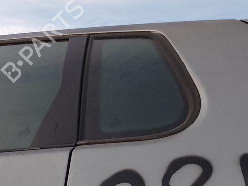 Used Rear left quarter glass VW POLO IV (9N_, 9A_) [2001-2014]  30775272