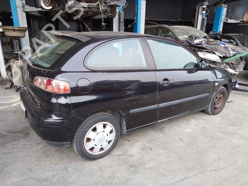 Used Ignition barrel Ignition barrel SEAT IBIZA III (6L1) [2002-2009] 29310999 29310999