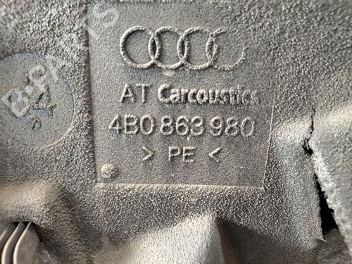 Front right panel AUDI A6 C5 Avant (4B5, 4B6) 2.5 TDI | BP37487944C59  - Image 6