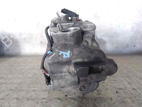 AC compressor MERCEDES-BENZ E-CLASS (W211) E 240 (211.061) | BP26485652M34 