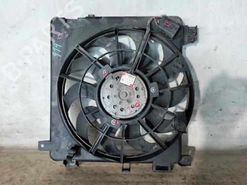 Used Radiator fan OPEL ASTRA H (A04) [2004-2014]  28469690