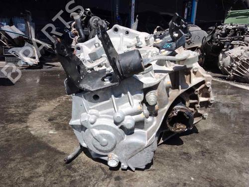 Gearbox TOYOTA YARIS (_P13_) 1.5 (NSP131_) | BP26486504M3 
