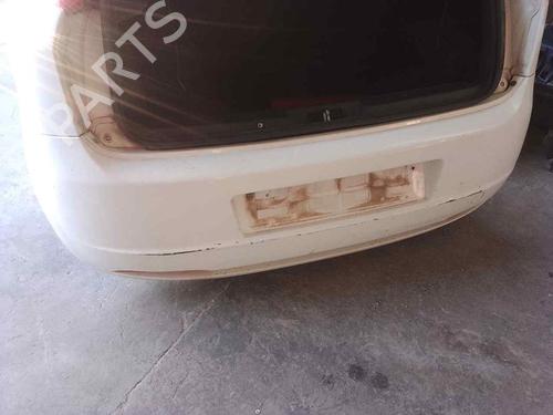 Used Rear bumper FIAT PUNTO EVO (199_) 1.3 D Multijet (199AXC1A, 199BXC1A, 199AXT1A, 199BXT1A) (75 hp) 28469721