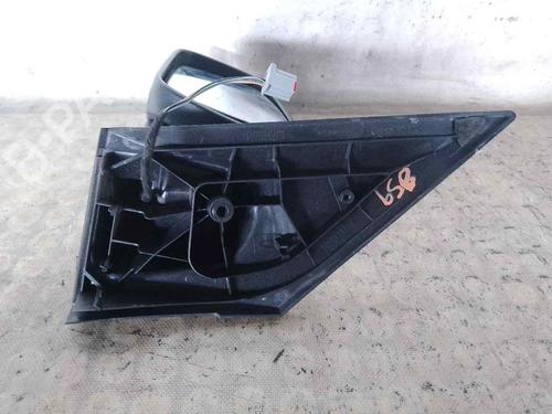 Left mirror FORD FUSION (JU_) 1.4 TDCi | BP26474913C26 