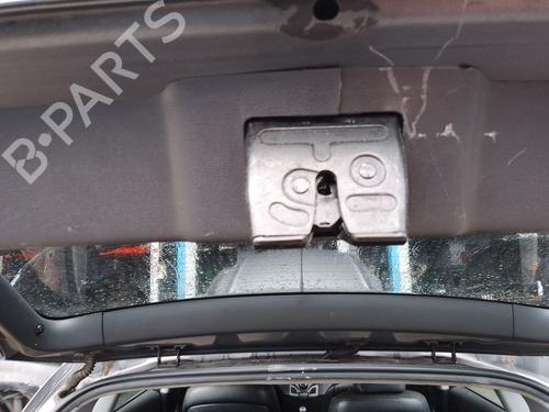 Used Tailgate lock HYUNDAI i30 (FD) [2007-2012]  32139241