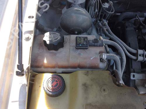 Expansion tank CITROËN C5 I (DC_) 2.0 HDi (DCRHYB) BP28457807C120