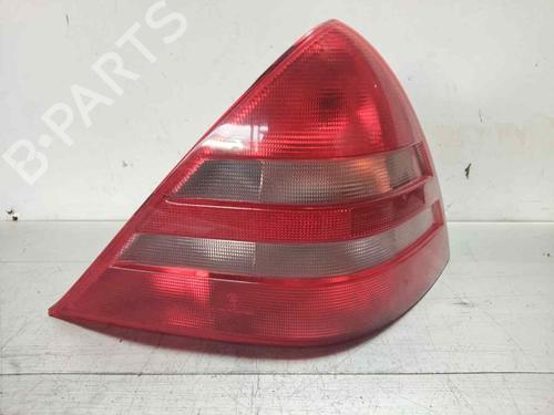Used Right taillight Right taillight MERCEDES-BENZ SLK (R170) [1996-2004] 33326773 33326773