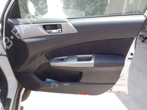 Used Front right panel SUBARU FORESTER (SH_) [2007-2025]  28469021