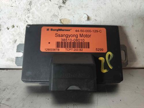 Used Electronic module Electronic module SSANGYONG KYRON [2005-2014] 34008125 34008125