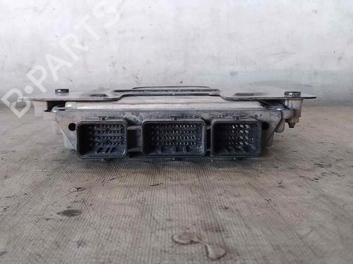 Engine control unit (ECU) CITROËN C4 I (LC_)  | BP26474797M57 