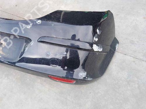 Rear bumper OPEL ASTRA H GTC (A04)  | BP26484490C8 