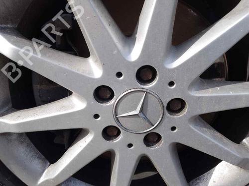 Used Right front steering knuckle MERCEDES-BENZ R-CLASS (W251, V251) R 350 CDI 4-matic (251.022, 251.122) (224 hp) 28456326