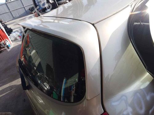 Used Rear spoiler NISSAN ALMERA II Hatchback (N16) [2000-2025]  28462919
