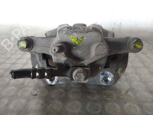 Left front brake caliper OPEL CORSA C (X01)  | BP26473107M105 