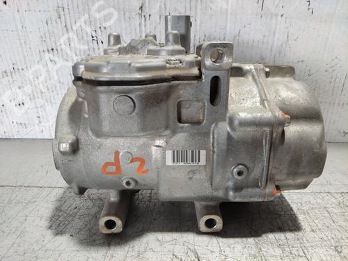 AC compressor TOYOTA RAV 4 V (_A5_, _H5_) | BP36275572M34 - Image 7