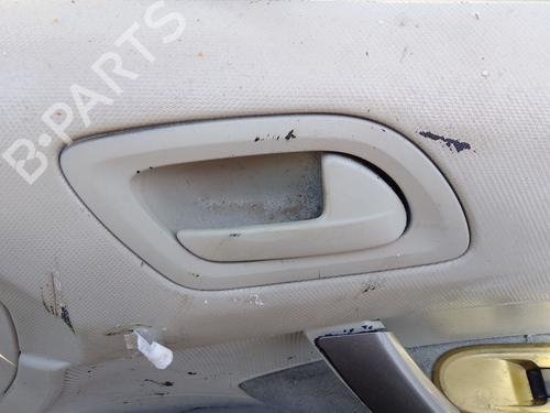Used Front right interior door handle Front right interior door handle 37401762 37401762
