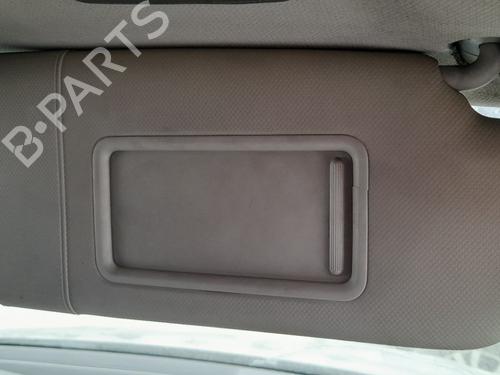 Used Right sun visor Right sun visor AUDI A5 (8T3) 2.0 TDI (170 hp) 32699894 32699894