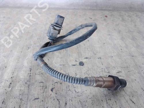 Elektronisk sensor SEAT LEON (1P1) [2005-2013]  26471221