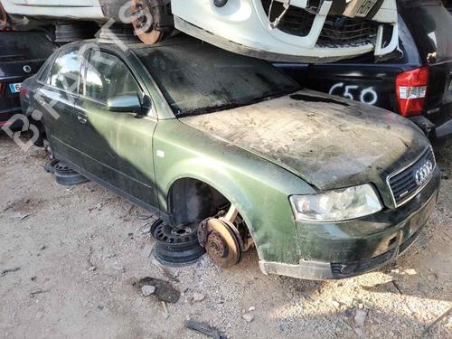 Used Front wiper motor AUDI A4 B6 Avant (8E5) 3.0 (220 hp) 29246582