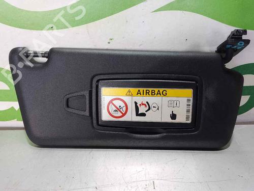 Right sun visor MERCEDES-BENZ A-CLASS (W176) A 200 CDI / d (176.008) | BP31762074I2