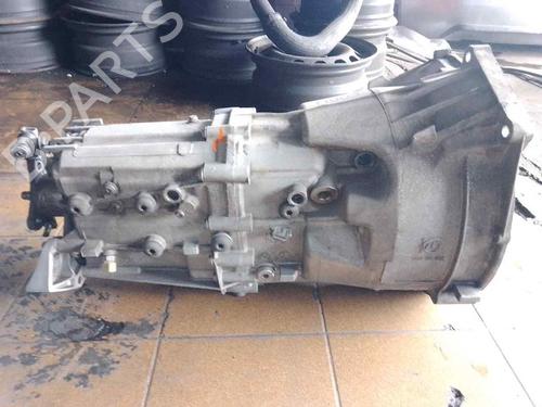 Gearbox BMW 3 Coupe (E46) 320 Cd | BP26486159M3 