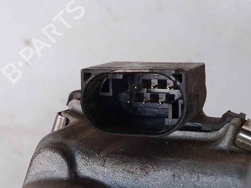 Throttle body HYUNDAI i20 II (GB, IB) 1.2 | BP26480593M82 