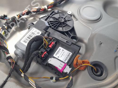 Used Left front window motor Left front window motor SKODA OCTAVIA II (1Z3) 2.0 TDI (140 hp) 33817481 33817481
