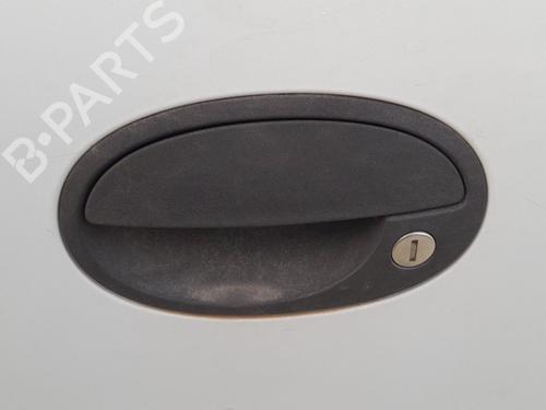 front-left-exterior-door-handle-opel-combo-box-bodympv-2001-33884964 main image