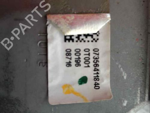 Used Hand brake Hand brake FIAT TIPO Saloon (356_, 357_) [2015-2026] 33623008 33623008