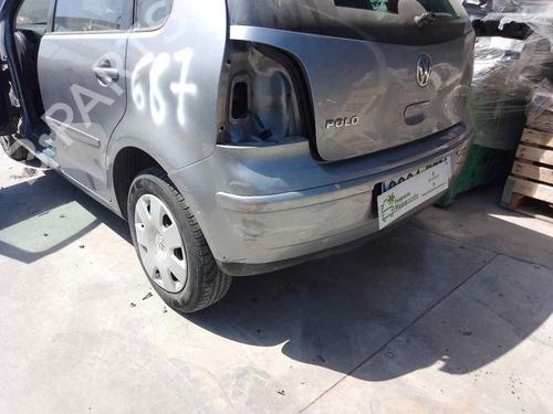 Bagaksel VW POLO IV (9N_, 9A_) [2001-2014]  28462303