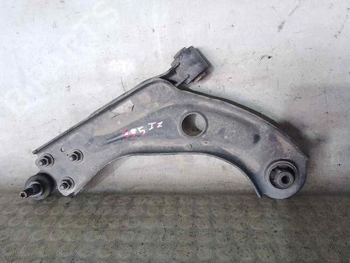 Used Left front suspension arm PEUGEOT 308 II (LB_, LP_, LW_, LH_, L3_) 1.2 THP 130 (131 hp) 26482634