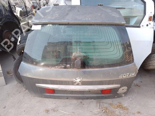 Used Tailgate Tailgate 36864103 36864103