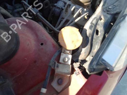 Used Windscreen washer tank TATA INDICA [1998-2025]  28454080