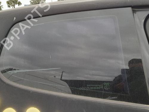 Used Rear right door window Rear right door window VW GOLF V (1K1) [2003-2010] 34251475 34251475