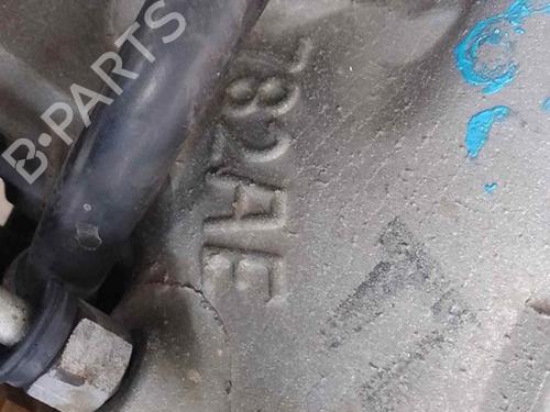 Gearbox CHRYSLER PT CRUISER (PT_) 2.4 | BP26486501M3 