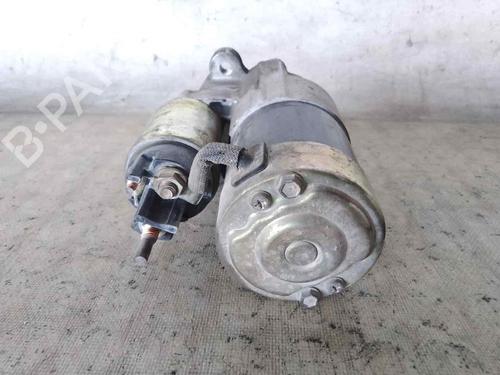 Startmotor NISSAN ALMERA II Hatchback (N16)  | BP26474855M8 