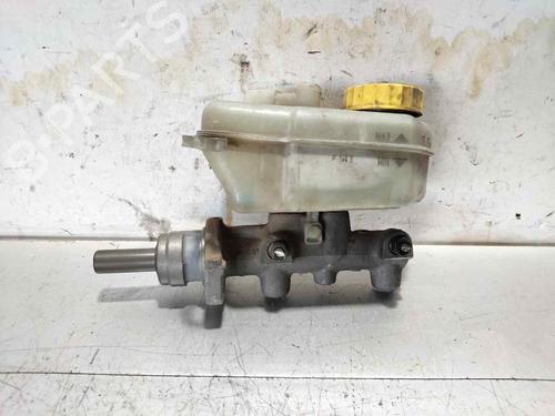 Used Brake master cylinder Brake master cylinder SKODA FABIA I (6Y2) [1999-2008] 34039754 34039754