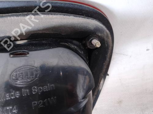 Right taillight SEAT IBIZA II (6K1)  | BP26470474C35 
