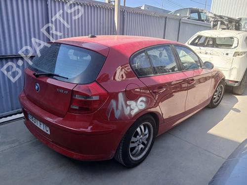 Ricambi BMW 1 (E87) 118 d 4874570