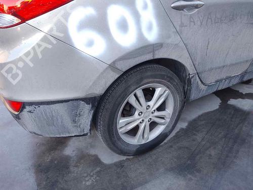 Used Right rear shock absorber HYUNDAI ix35 (LM, EL, ELH) [2009-2016]  28459558