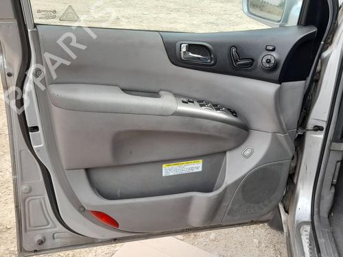 Rudehejsemekanisme ventre foran Rudehejsemekanisme ventre foran KIA CARNIVAL / GRAND CARNIVAL III (VQ) [2005-2015] 34276974 34276974