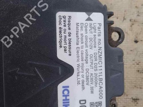 Xenon ballast SUBARU FORESTER (SH_)  | BP29053599C53 