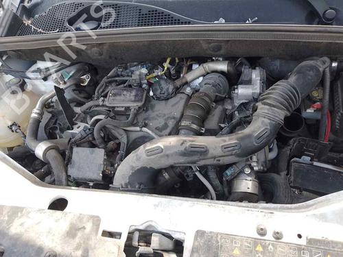 Egr DACIA LODGY (JS_)  | BP29530458M69 