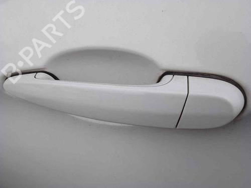 Used Rear left exterior door handle BMW X1 (E84) sDrive 16 d (116 hp) 28465341