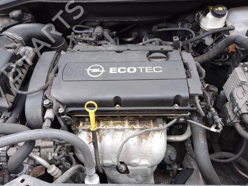 Elektronisk sensor OPEL ASTRA J (P10)  | BP26480062M84 