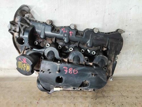 Ventildæksel LAND ROVER RANGE ROVER SPORT I (L320) 3.0 D 4x4 (245 hp) 29718466